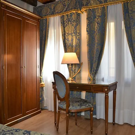Le Marie Guest house