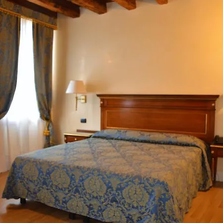 Le Marie Guest house