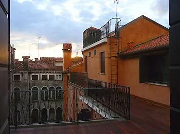 Hotel L'orologio - Wtb 4*
