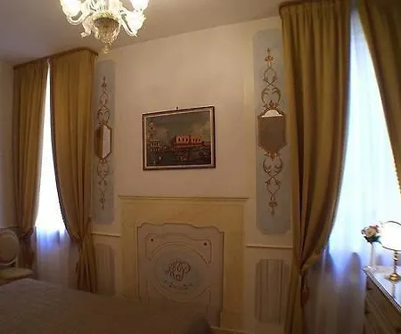 Bed & Breakfast Apostoli Palace 3*