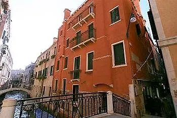 Hotel Mercurio Wenecja