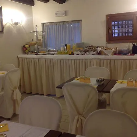Ca' Zose Pensjonat Wenecja