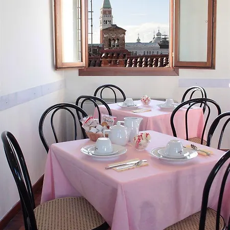 Bed and breakfast Bed & - Casa Per Ferie La Pieta