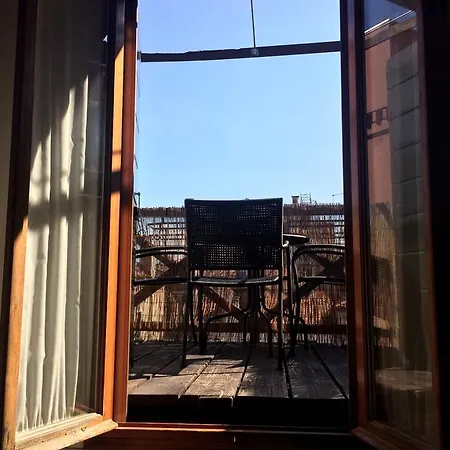 Patatina Frühstückspension Venedig