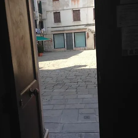 Da Sara * Venice