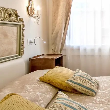 Apartment Michelle In Charming
