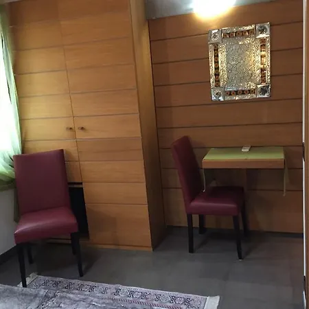 罗坎塔安迪科卡辛酒店 2* 威尼斯