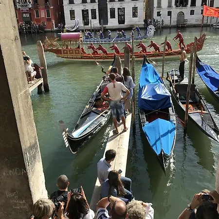 La Felice Canal Grande Appartamento *