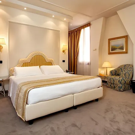 Bed & Breakfast Ca' San Giorgio 2*