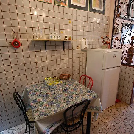 Campo Santa Maria Formosa By Interhome Apartamento Venecia