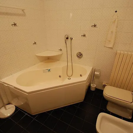 Campo Santa Maria Formosa By Interhome Apartamento *