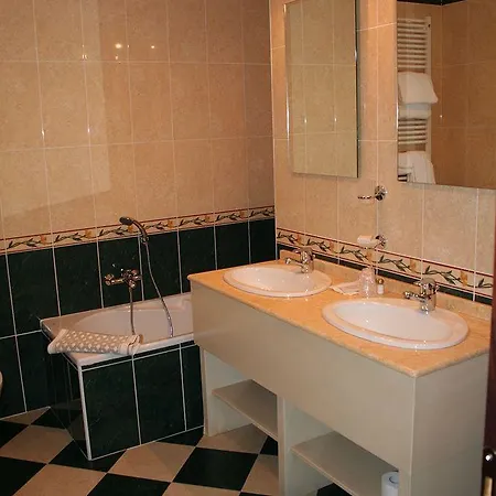 Palazzo Guardi Konukevi 3*