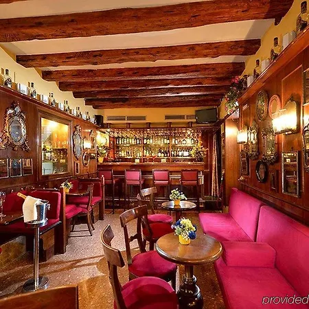 Antico Panada Hotel