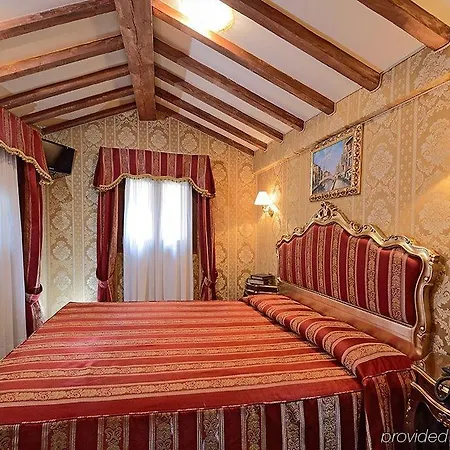 Antico Panada 3* Venice