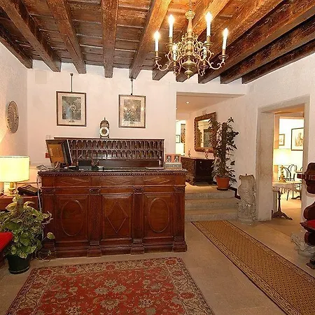 Casanova Hotel Wenecja