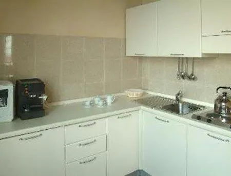 Residenza Grandi Vedute Apartment Venice