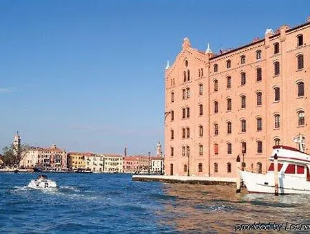 Apartment Residenza Grandi Vedute Venice