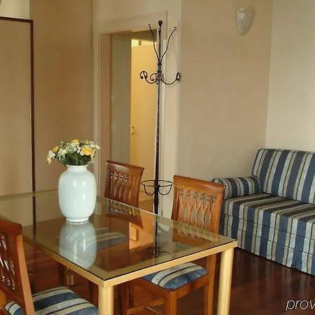 Apartment Residenza Grandi Vedute *