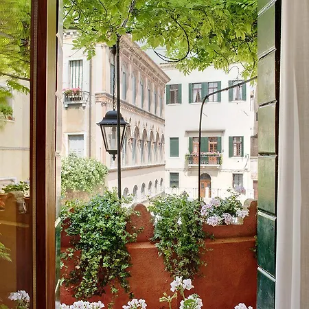 Fiorita Hotel Venice