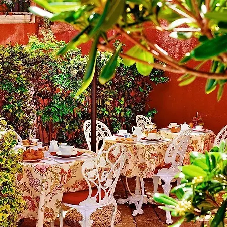 Fiorita Hotel Venice