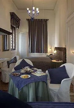 Bed & Breakfast Ca' Della Corte Venezia