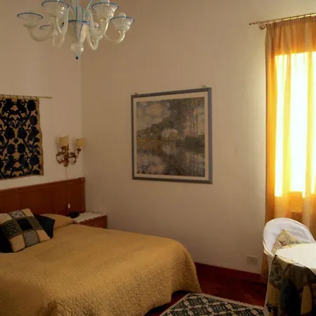 Bed & Breakfast Ca' Della Corte