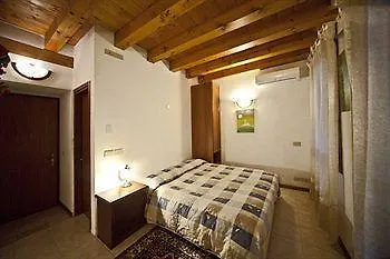 Bed & Breakfast Delle Acque Venice