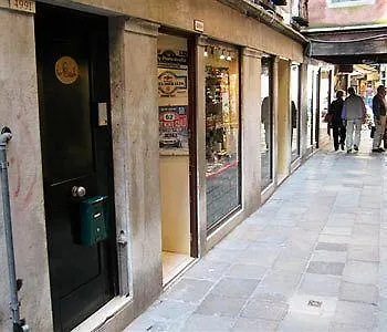 Delle Acque Bed & Breakfast Venice