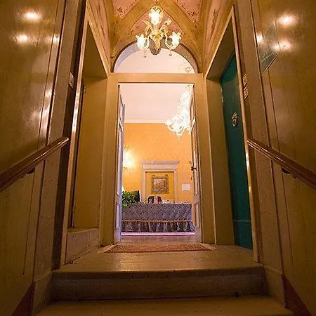 Residenza Ca' Malipiero 3* Venise