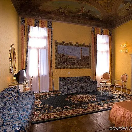 Maison d'hôtes Residenza Ca' Malipiero 3*