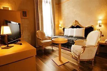 Hotel Cà Zusto