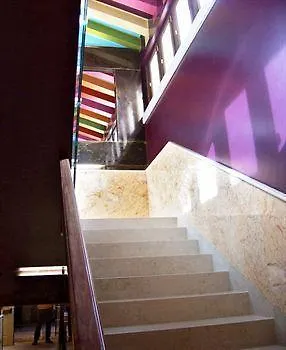 Hotel Cà Zusto 4*
