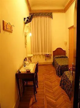 Fava Ξενοδοχείο Βενετία