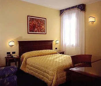 Zajazd Alloggi Marinella 3*