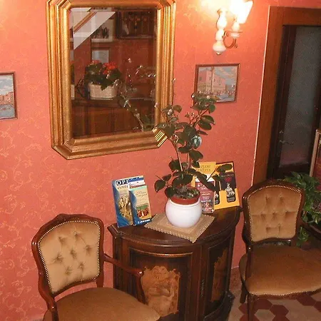Hotel Palazzina Sardi Venice