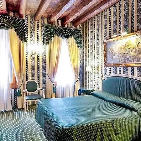 Guest house 312 Piazza San Marco Venice