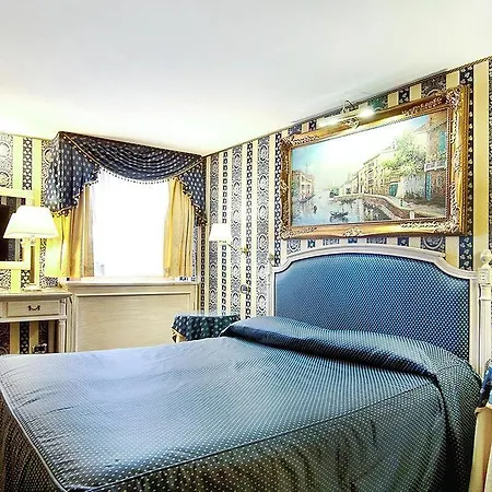 312 Piazza San Marco 3*