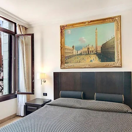 312 Piazza San Marco 3* Venice