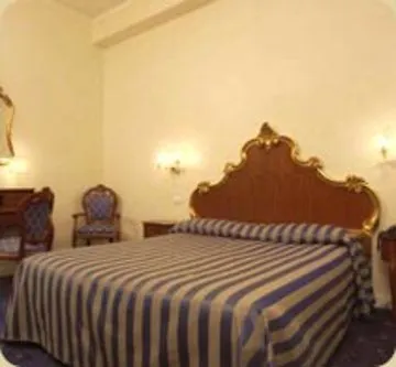 Canal Отель 3*