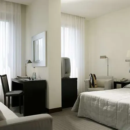 Hotel Indigo - Sant'elena By Ihg Wenecja