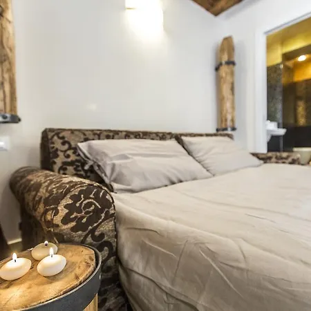 Appartamento Studio Frari Wifi