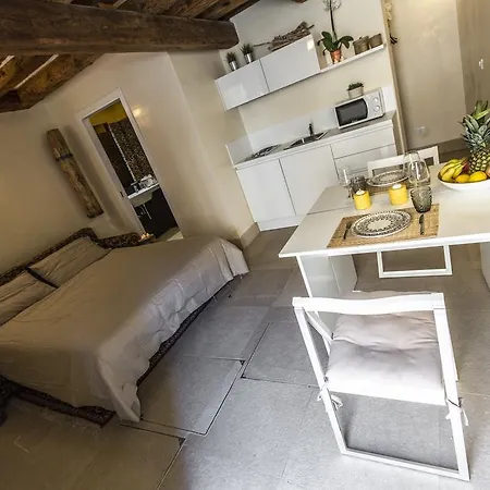 Studio Frari Wifi Appartamento Venezia
