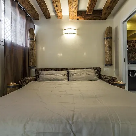 Appartamento Studio Frari Wifi Venezia