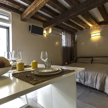 Appartamento Studio Frari Wifi