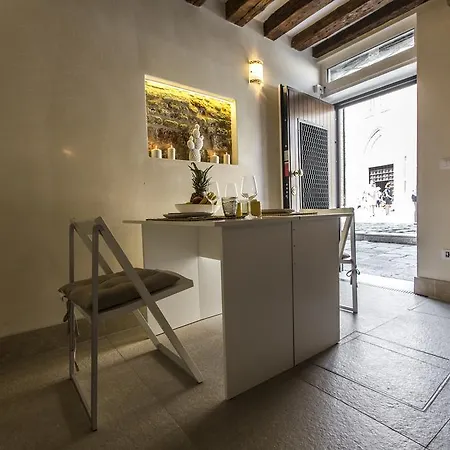 Studio Frari Wifi Appartamento