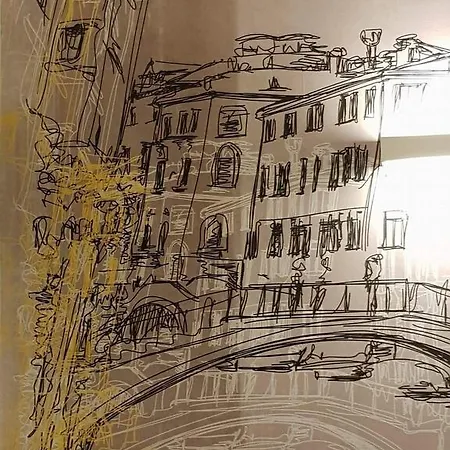Gioiello Di Venezia, San Lio 아파트 베니스