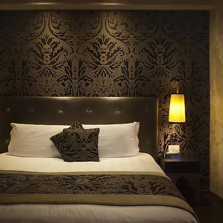 Hotel Arcadia Boutique Wenecja