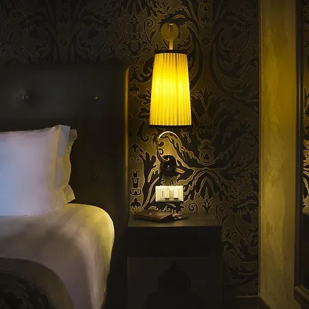 Arcadia Boutique 3* Wenecja