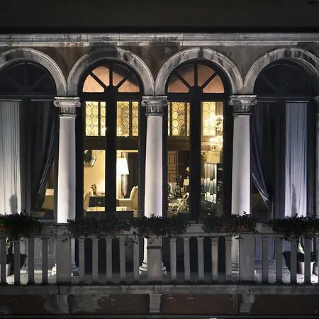 Hotel Arcadia Boutique