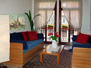 In Ai Carmini Apartment Venice